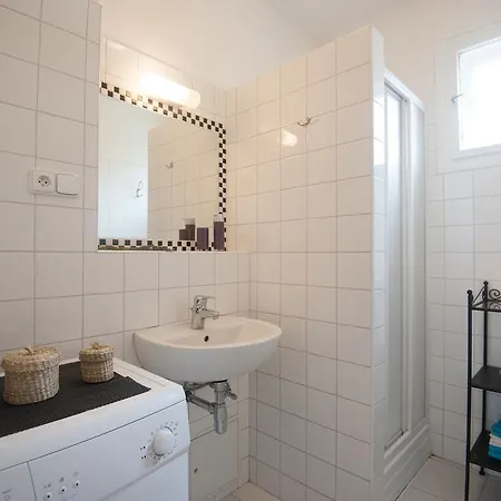Na Zborenci Design Apartmán *