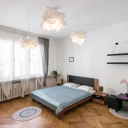 Na Zborenci Design Apartment *