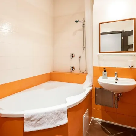 Apartment Na Zborenci Design