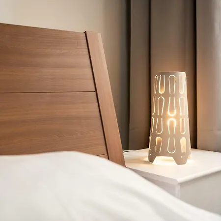 Apartment Na Zborenci Design Prague