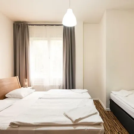 Na Zborenci Design Praha