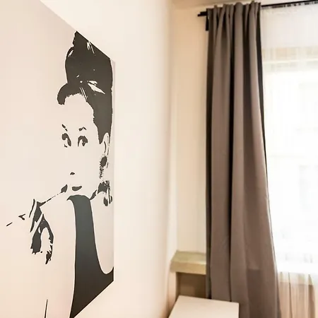 Apartment Na Zborenci Design *
