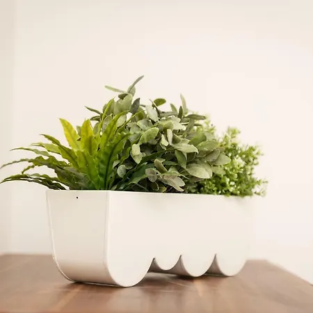 Na Zborenci Design Apartment Prague