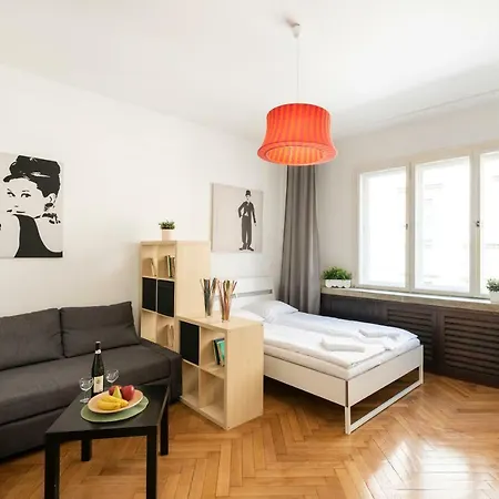 Na Zborenci Design Praha