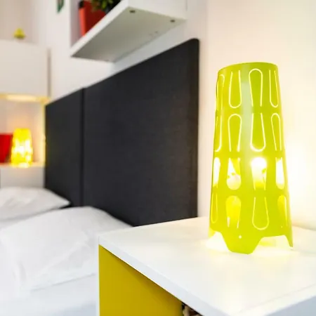 Apartment Na Zborenci Design *