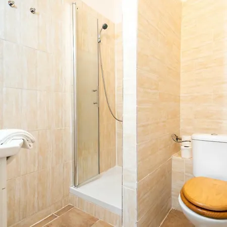 Na Zborenci Design Apartment Prague