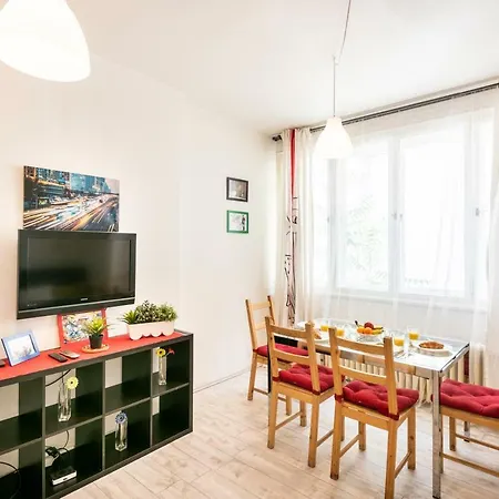 Apartment Na Zborenci Design